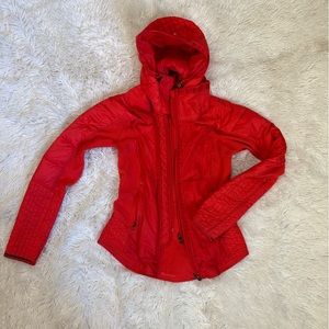 Lululemon jacket